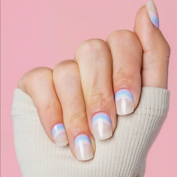 Coming Soon! Chasing Rainbows Collection